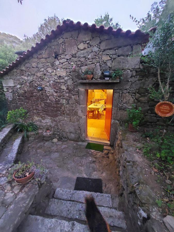 발렌사 Moinho Do Formigal 아파트 외부 사진