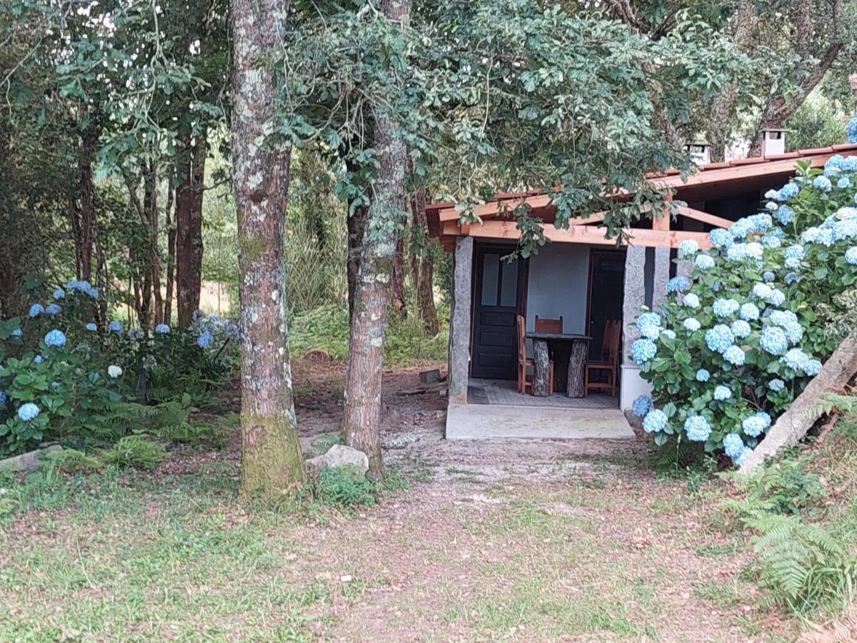 발렌사 Moinho Do Formigal 아파트 외부 사진